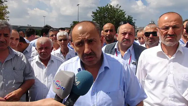 Taksiciler Fırsatçılık İddialarını Yalanladı