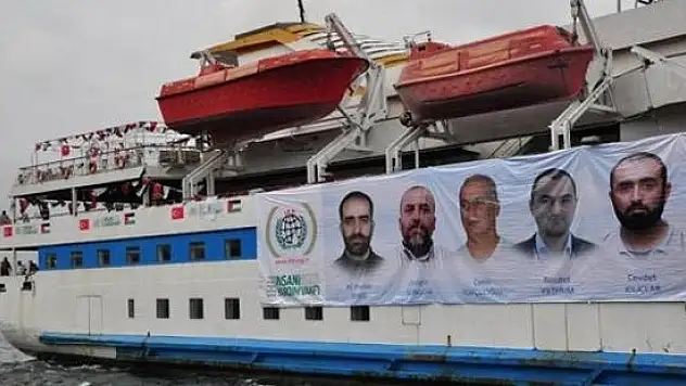 Marmara yolcularından Hakan Albayrak