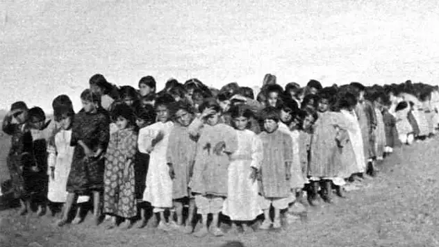 Ermeni Soykırı İnkara Ceza