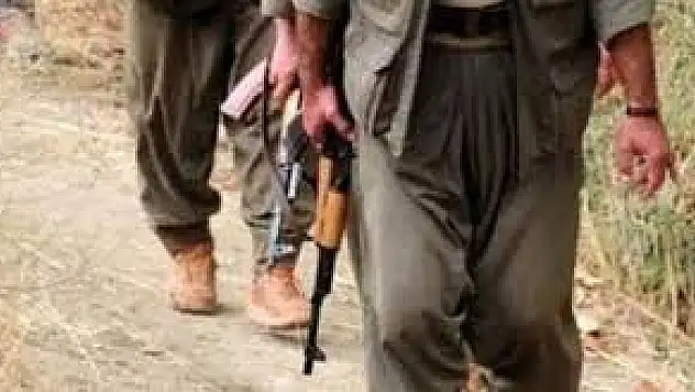 PKK ve IŞİD'e ağır darbe