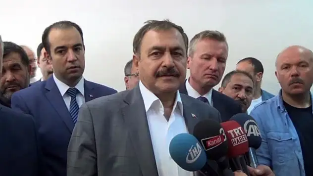 Gazze Suyu projesi