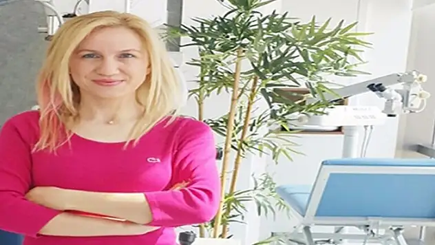 Televizyon izlemek göz bozmuyor
