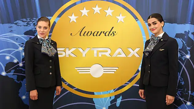 Türk Hava Yolları, Son Altı Yıldır Avrupa'nın En İyisi