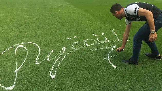 'Vicdanım Çok Rahat' Diyerek İmzaladı