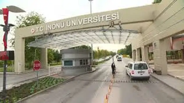 İnönü Üniversitesi Öğretim Üyeleri Sandık Başında
