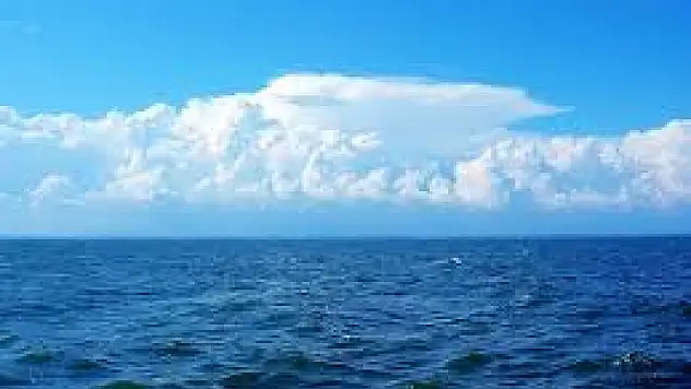 Deniz Suyu Çok Şifalı!