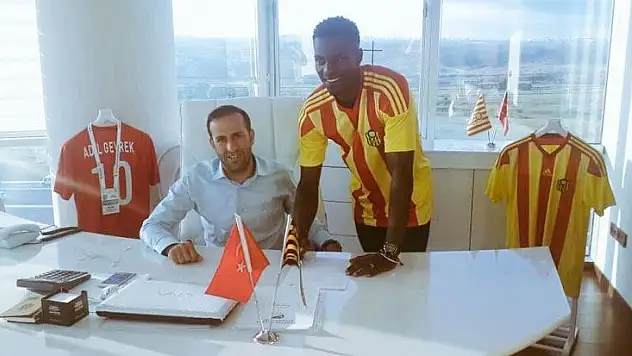 Yeni Malatyaspor'da Dev Transfer