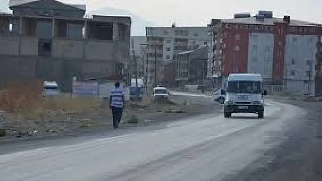 Şemdinli'deki Sokağa Çıkma Yasağında Son