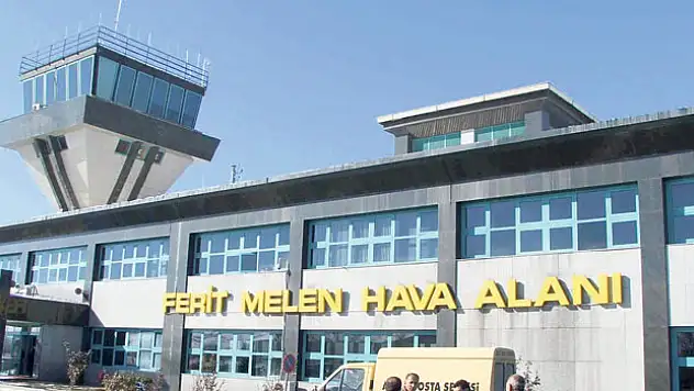 Van'da 6 Ayda Uçuş Sayısı Yükseldi