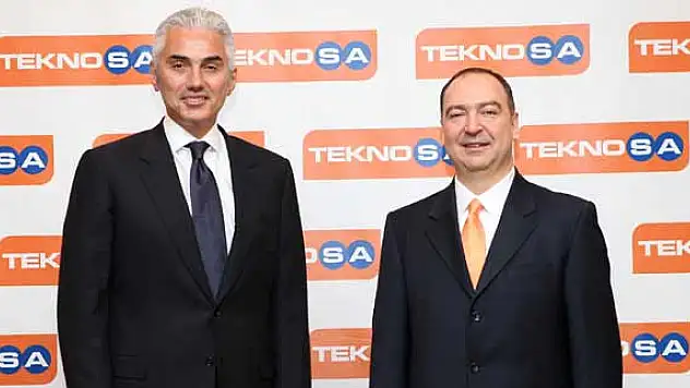 Teknosa'dan Mağaza Kapatma Haberlerine İlişkin Açıklama