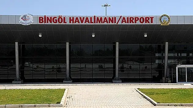 Havalimanı Uçuş İstatistikleri