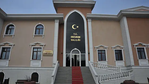 Erzurum Valiliği'nden 'Karayollarında Dolandırcılık' Uyarısı
