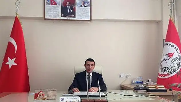 Milli Eğitim Müdürü, Kurs Çalışmalarını Değerlendirdi