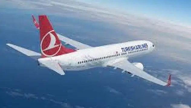 Thy'nin Yolcu Sayısı 30,1 Milyona Ulaştı