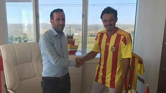Yeni Malatyaspor'da Transfer Bitmek Bilmiyor