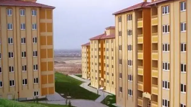 Toki'nin Gaziosmanpaşa'daki Taşınmaz İhalesi Tamamlandı