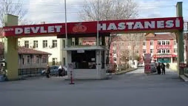 Hemşirenin 4 Kişiyi Yaraladığı İddiası