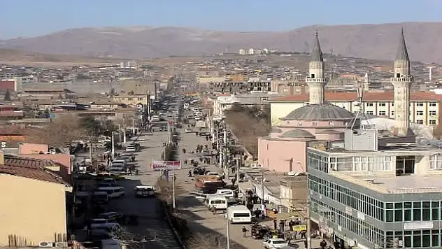 Hakkari İl Merkezinin Yüksekova'ya Taşınıyor