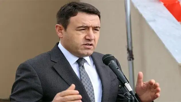 Ağrı Valisi Musa IŞIN Halkı Darbecilere Karşı Sokağa Çıkmaya Davet Etti