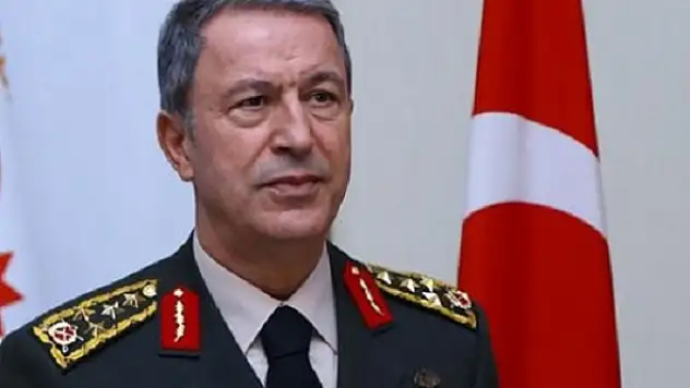 Genelkurmay Başkanı Hulusi Akar kurtarıldı! Artık Güvenli Bölgede
