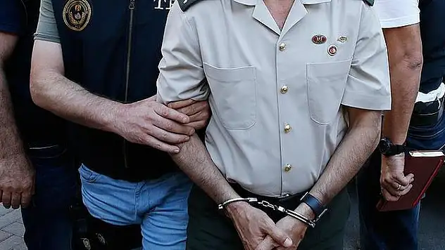 Ardahan'da Darbe Girişiminde Bulunan Tuğgeneral Yakalandı