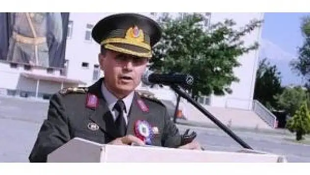 Iğdır'da Jandarma Tugay Komutanı Gözaltında
