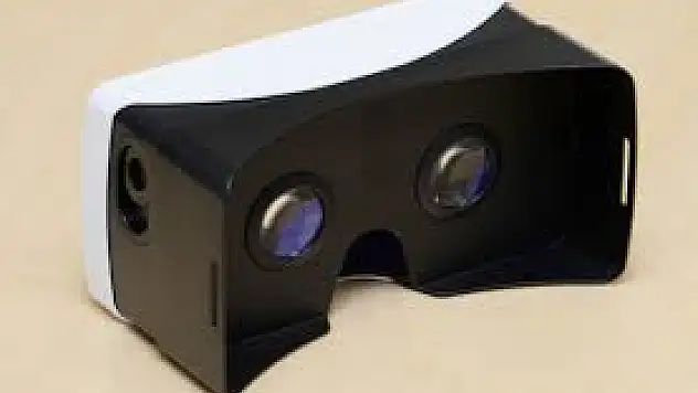 Google VR gözlüğünden vazgeçti!peki neden?