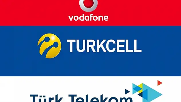 GSM Operatörleri Abonelerine  Acil İletişim İhtiyaçlarını Ücretsiz Sundu