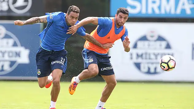 Yeni Sezon Hazırlıklarını Sürdüren Fenerbahçe, Prag Yolcusu