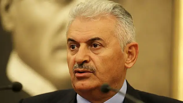 Başbakan Yıldırım: Türkiye'deki Şehitlik Mertebesinin En Üstüne Çıkmışlardır.
