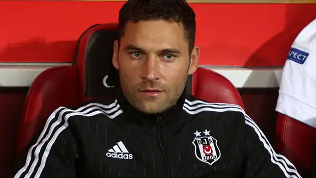 Dusko Tosic Medipol Başakşehir'de mi?