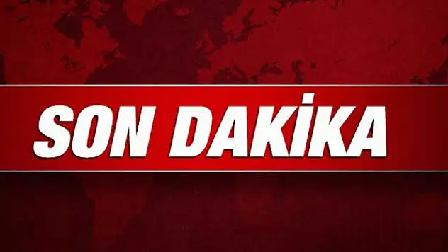 8 bin 777 personel görevden uzaklaştırıldı