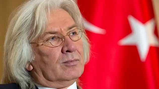Darbe Girişiminde Berlin Eski Büyükelçisi Yaralandı