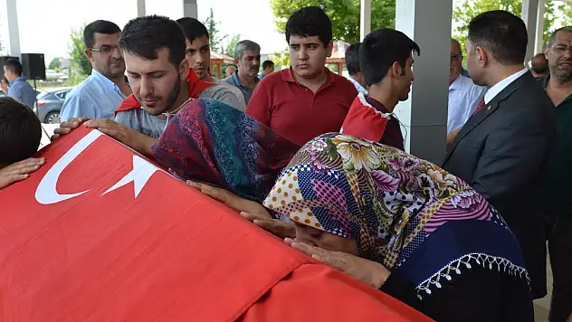 Darbenin Sivil Şehidinin Son Sözü: Oğlum Çık Sokaklara Şehit Ol