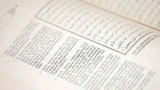 Karanlık Dünyaları Kur'an Aydınlatıyor