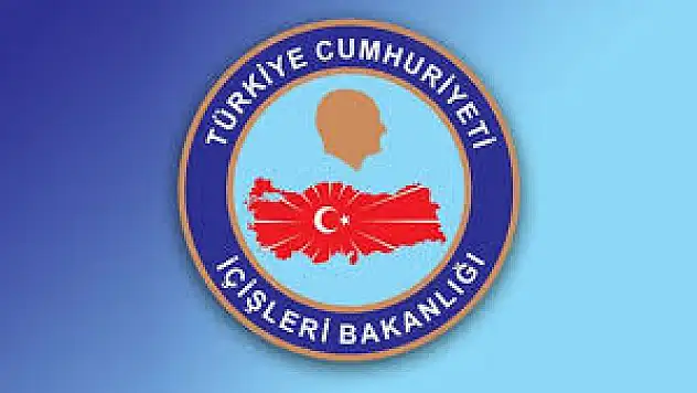 İçişleri Bakanlığı'nca Görevden Alınan Mülki Amirlerin Listesi