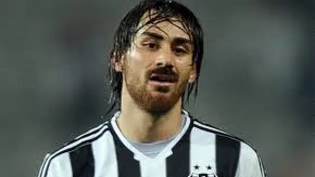 Beşiktaş'ta Veli Kavlak Şoku