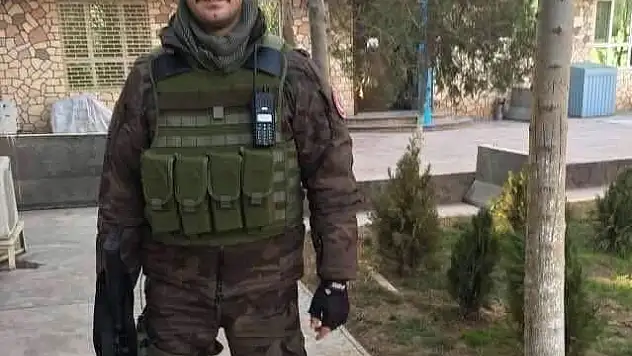 Erzurum 2.Şehidini Uğurluyor