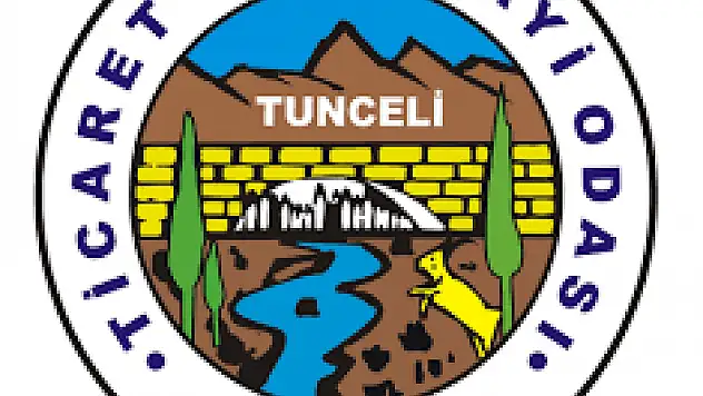 Tunceli Ticaret Ve Sanayi Odası Darbe Girişimine Tepki Gösterdi