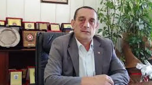 Bitlis Ticaret ve Sanayi Odası (TSO), Fetullahçı Terör Örgütü'nün (FETÖ) Darbe Girişimine Tepki Gösterdi.