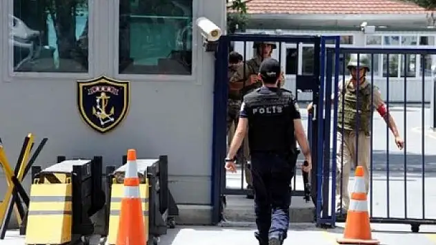 Kuzey Deniz Saha Komutanlığına Operasyon