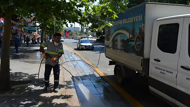 Ankara'da 25 Temmuz Sabahına Kadar Ulaşım Ücretsiz