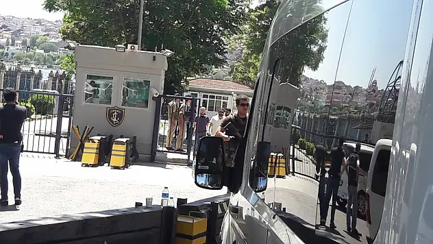 Kuzey Deniz Saha Komutanlığı'nda Aramalar Devam Ediyor