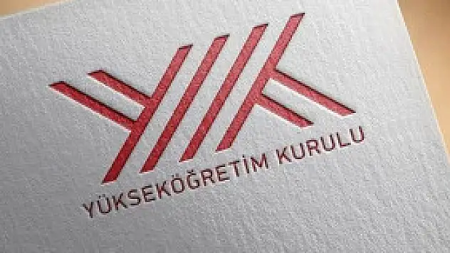 Yök 1577 Dekanın İstifasını İstedi