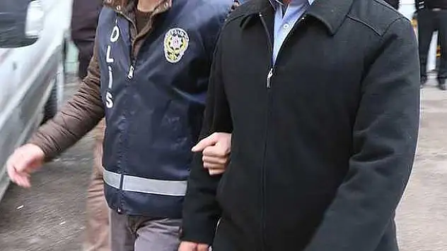Malatya'da 20 Asker Tutuklandı