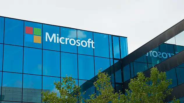 Microsoft'un Geliri Öncekine Göre Çok Azaldı!Peki Neden?