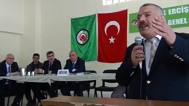 Fetö'nün Darbe Girişimine  Van'dan Bir Tepki Daha