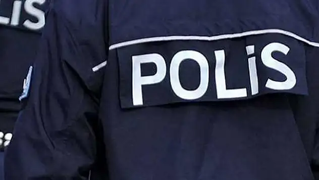 Van'da 236 Polis Açığa Alındı