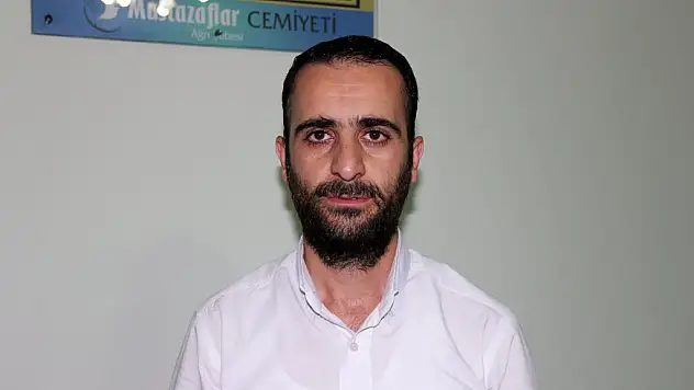 Ağrı'daki Stk'lardan Darbeyi Lanetliyoruz Açıklaması