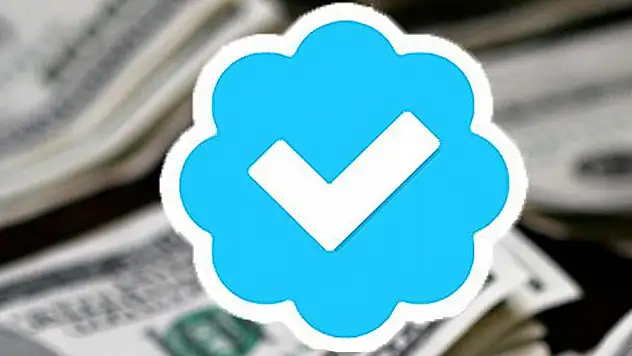 Twitter'den Herkese Mavi Rozet!